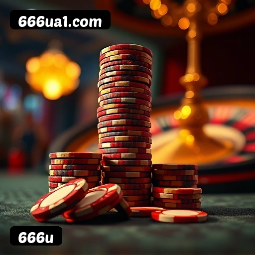 Tabela RTP dos jogos de cassino da 666u